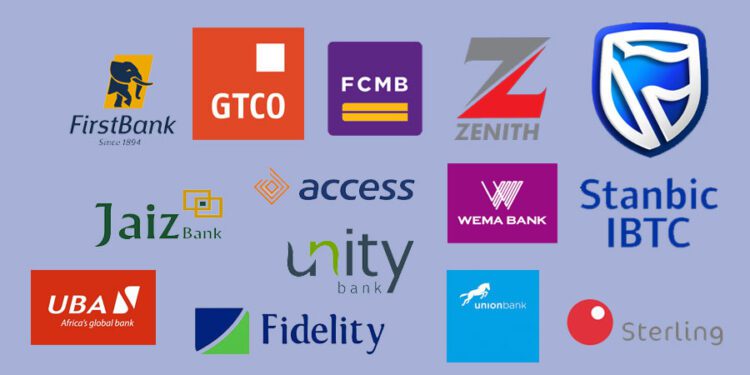 Banks remit N205bn in windfall taxes, still owe FG N600bn as fiscal pressures mount 92 Banks remit N205bn in windfall taxes, still owe FG N600bn as fiscal pressures mount