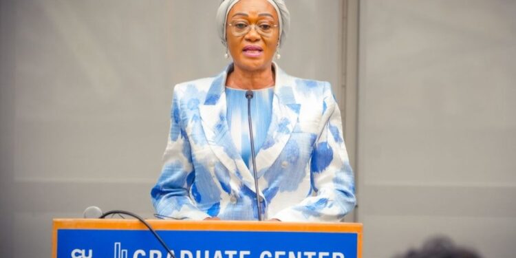 Donations to first lady, Remi Tinubu’s pet project reach N9.4bn sparking public scrutiny 92 Donations to first lady, Remi Tinubu’s pet project reach N9.4bn sparking public scrutiny