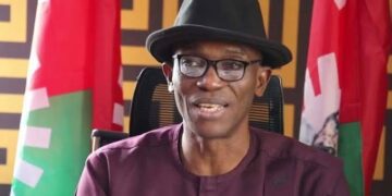 Labour Party, NLC headed for collision over alleged office takeover plot 1 Labour Party, NLC headed for collision over alleged office takeover plot