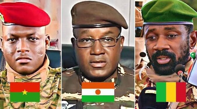 Mali, Niger, Burkina Faso impose 0.5% import levy on ECOWAS member states 92 Mali, Niger, Burkina Faso impose 0.5% import levy on ECOWAS member states