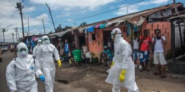 Meningitis outbreak spreads across northern states, claims 14 lives, sparks public health alert