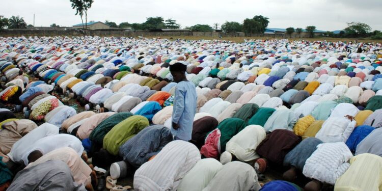 Eid-el-Fitr in a Time of Hardship: Nigerians celebrate amid economic struggles