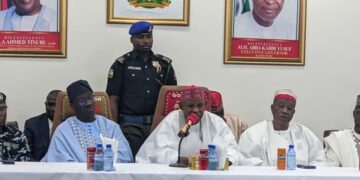Governor Yusuf seeks justice for slain Kano hunters in Edo