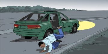 ‘One-Chance’ robberies surge across Nigerian cities, exposing gaps in urban security