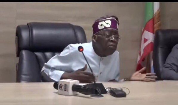 Tinubu not weaponizing poverty, says APC’s Ogala amid mounting criticism 92 Tinubu not weaponizing poverty, says APC’s Ogala amid mounting criticism