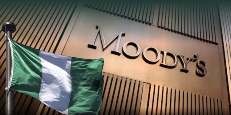 Moody’s upgrades Nigeria’s credit rating to B3, citing reform gains, improved external position 92 Moody’s upgrades Nigeria’s credit rating to B3, citing reform gains, improved external position
