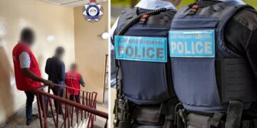 Australian police dismantle Nigerian sextortion ring tied to teen’s death