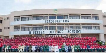 NDA opens admissions for 78th regular course, expands opportunities for prospective cadets