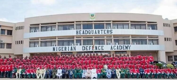 NDA opens admissions for 78th regular course, expands opportunities for prospective cadets