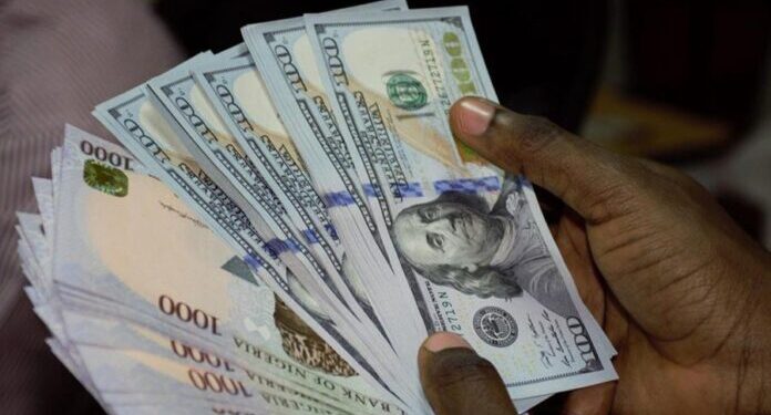 Naira holds steady in early trading as FX market shows rare moment of calm