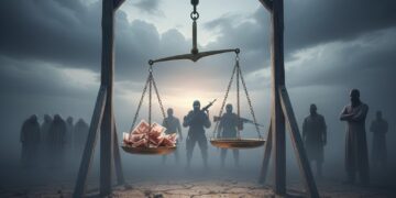 ANALYSIS: Deterrence, Justice, and ‘Empty’ Gallows By R.T.M Bufor