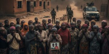 Fresh wave of mass abductions in Niger, FCT deepens fears over worsening insecurity