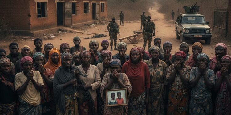 Fresh wave of mass abductions in Niger, FCT deepens fears over worsening insecurity 92 Fresh wave of mass abductions in Niger, FCT deepens fears over worsening insecurity