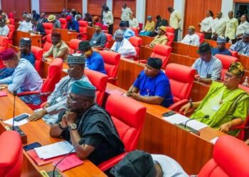 SENATE DECLARES WAR: Kidnappers now face mandatory death penalty under sweeping terrorism act overhaul 93 SENATE DECLARES WAR: Kidnappers now face mandatory death penalty under sweeping terrorism act overhaul