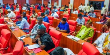 SENATE DECLARES WAR: Kidnappers now face mandatory death penalty under sweeping terrorism act overhaul