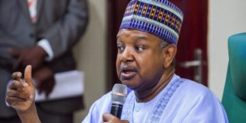 FG approves 2026-2028 fiscal plan, N34.33trn revenue target pegged to ₦1,512/$1 1 FG approves 2026-2028 fiscal plan, N34.33trn revenue target pegged to ₦1,512/$1