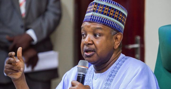 FG approves 2026-2028 fiscal plan, N34.33trn revenue target pegged to ₦1,512/$1 92 FG approves 2026-2028 fiscal plan, N34.33trn revenue target pegged to ₦1,512/$1