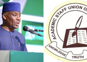 ASUU 40 per cent pay deal heads to branches for final ratification 93 ASUU 40 per cent pay deal heads to branches for final ratification