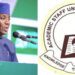 ASUU 40 per cent pay deal heads to branches for final ratification 97 ASUU 40 per cent pay deal heads to branches for final ratification