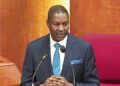 Former AGF Malami, son arraigned over ₦8.7bn money laundering