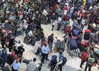 NCAA vows ₦100m fines for flight delays, passenger neglect