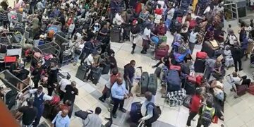 NCAA vows ₦100m fines for flight delays, passenger neglect