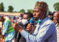 Borno LG poll indicator for 2027 general elections, says Governor Zulum 94 Borno LG poll indicator for 2027 general elections, says Governor Zulum