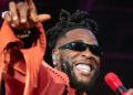 Burna Boy smashes global touring records