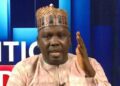 Presidential aide vows FG will soon unmask terror sponsors in “decisive intervention”