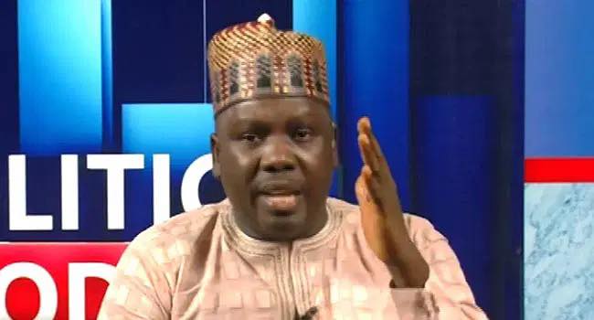 Presidential aide vows FG will soon unmask terror sponsors in "decisive intervention" 92 Presidential aide vows FG will soon unmask terror sponsors in “decisive intervention”