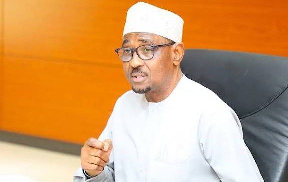 NMDPRA boss disowns viral statement, awaits formal ICPC probe 89 NMDPRA boss disowns viral statement, awaits formal ICPC probe