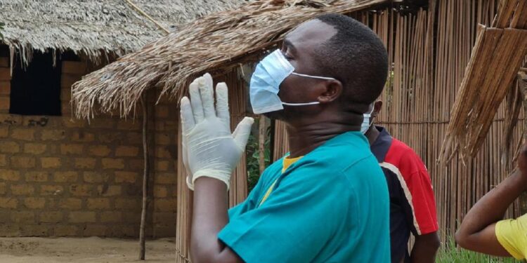 DR Congo declares end to latest Ebola crisis 92 DR Congo declares end to latest Ebola crisis