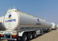 Dangote refinery slashes petrol ex-depot price by ₦129 to ₦699 per litre 94 Dangote refinery slashes petrol ex-depot price by ₦129 to ₦699 per litre