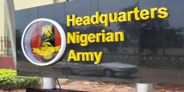 DHQ resolves Vigilante-Nigerien Troops clash, convenes joint border security meeting 1 DHQ resolves Vigilante-Nigerien Troops clash, convenes joint border security meeting