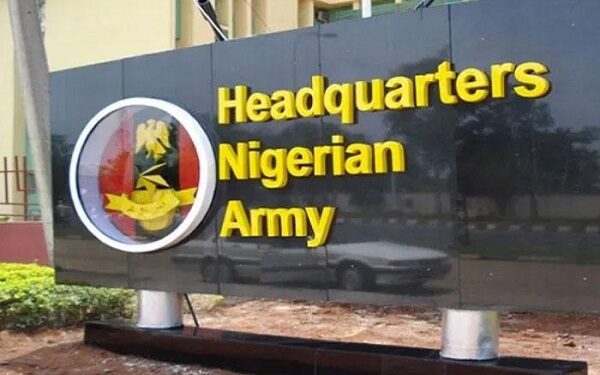DHQ resolves Vigilante-Nigerien Troops clash, convenes joint border security meeting 92 DHQ resolves Vigilante-Nigerien Troops clash, convenes joint border security meeting
