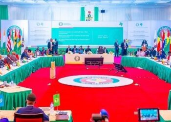 ECOWAS declares 'State of Emergency' across West Africa amid wave of coups 93 ECOWAS declares ‘State of Emergency’ across West Africa amid wave of coups