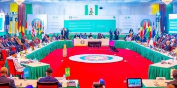 ECOWAS declares 'State of Emergency' across West Africa amid wave of coups 14 ECOWAS declares ‘State of Emergency’ across West Africa amid wave of coups
