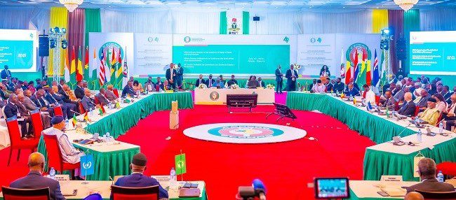 ECOWAS declares 'State of Emergency' across West Africa amid wave of coups 92 ECOWAS declares ‘State of Emergency’ across West Africa amid wave of coups