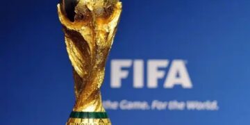 WORLD CUP 2026 UPDATE: Draw looms amid geopolitical & human rights concerns 1 WORLD CUP 2026 UPDATE: Draw looms amid geopolitical & human rights concerns