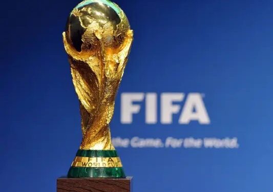 WORLD CUP 2026 UPDATE: Draw looms amid geopolitical & human rights concerns 92 WORLD CUP 2026 UPDATE: Draw looms amid geopolitical & human rights concerns