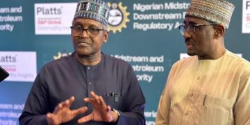 Plot thickens as Dangote accuses NMDPRA boss Farouk Ahmed of economic sabotage, corruption 15 Plot thickens as Dangote accuses NMDPRA boss Farouk Ahmed of economic sabotage, corruption