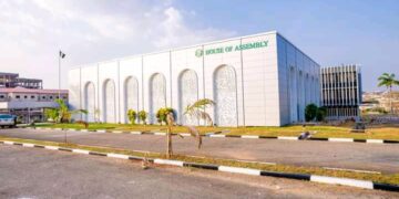 Ogun NAPPS Ado-Odo/Ota Zone unveils new secretariat building