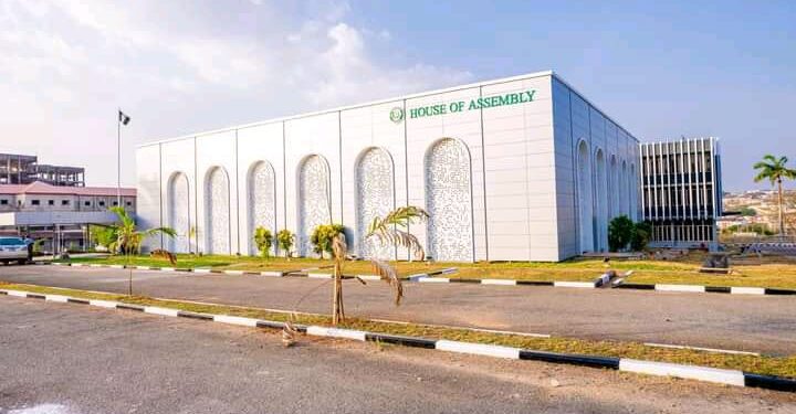 Ogun NAPPS Ado-Odo/Ota Zone unveils new secretariat building 92 Ogun NAPPS Ado-Odo/Ota Zone unveils new secretariat building