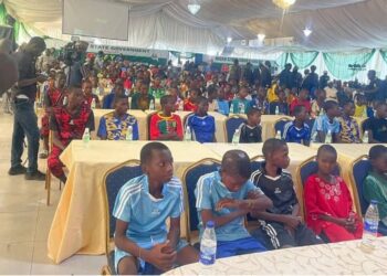 President Tinubu welcomes release of 100 Niger pupils, orders safe return of remaining hostages 93 President Tinubu welcomes release of 100 Niger pupils, orders safe return of remaining hostages