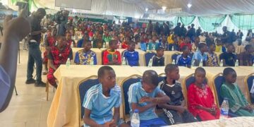 President Tinubu welcomes release of 100 Niger pupils, orders safe return of remaining hostages 17 President Tinubu welcomes release of 100 Niger pupils, orders safe return of remaining hostages