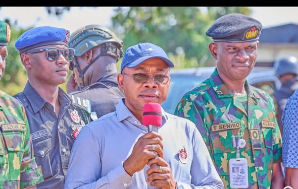 Kogi Government reaffirms zero-tolerance policy amid banditry surge 92 Kogi Government reaffirms zero-tolerance policy amid banditry surge