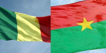 Mali, Burkina Faso ban US citizens in reciprocal move