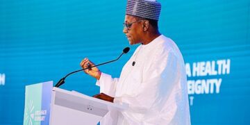 Federal Government approves ₦32.9bn for PHCs