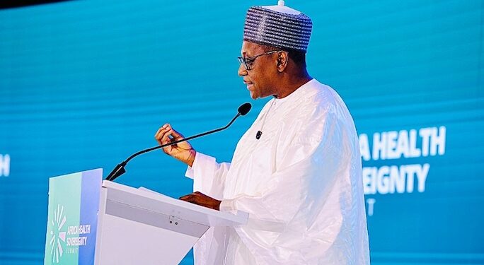 Federal Government approves ₦32.9bn for PHCs