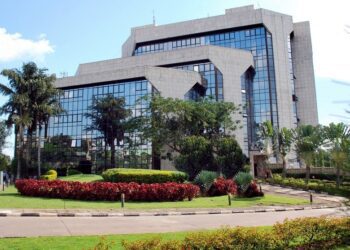 NDIC declares Banana Island sale to Senator Bunza terminated 89 NDIC declares Banana Island sale to Senator Bunza terminated